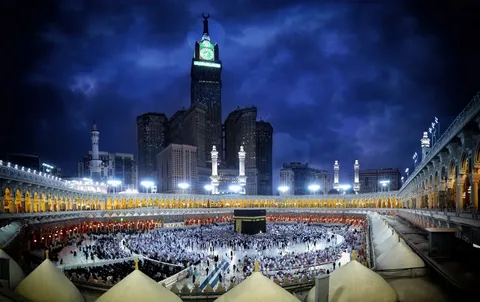 28 Days Umrah Package from Pakistan Today – Complete Guide for Pilgrims