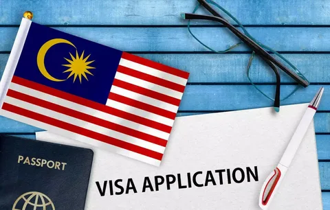 Malaysia Visa Processing Time 2025