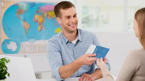 Travel Agency in Lahore | Your Trusted Guide for Memorable Journeys