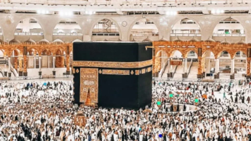 Umrah Package from Pakistan
