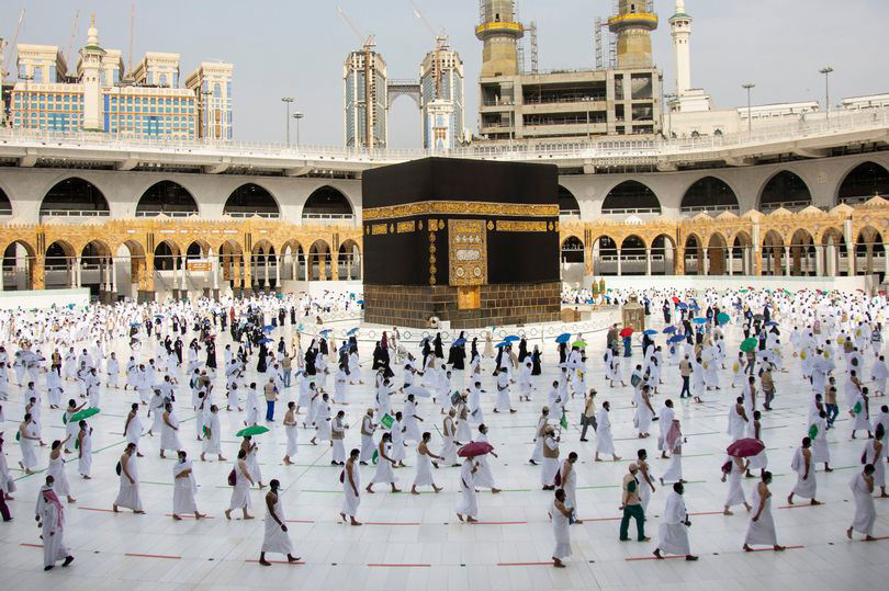 Umrah Tickets – A Complete Guide for Pilgrims in Pakistan