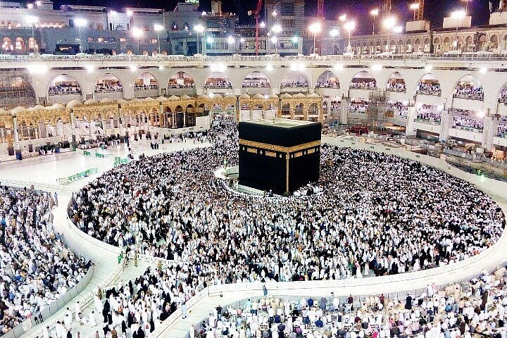Umrah Packages 2022 Lahore