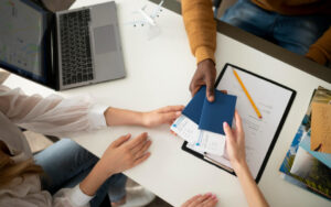 Expert Europe Visa Consultancy & File Preparation Services