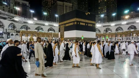 List of Private Hajj Operators in Pakistan 2025 | Crt Travel