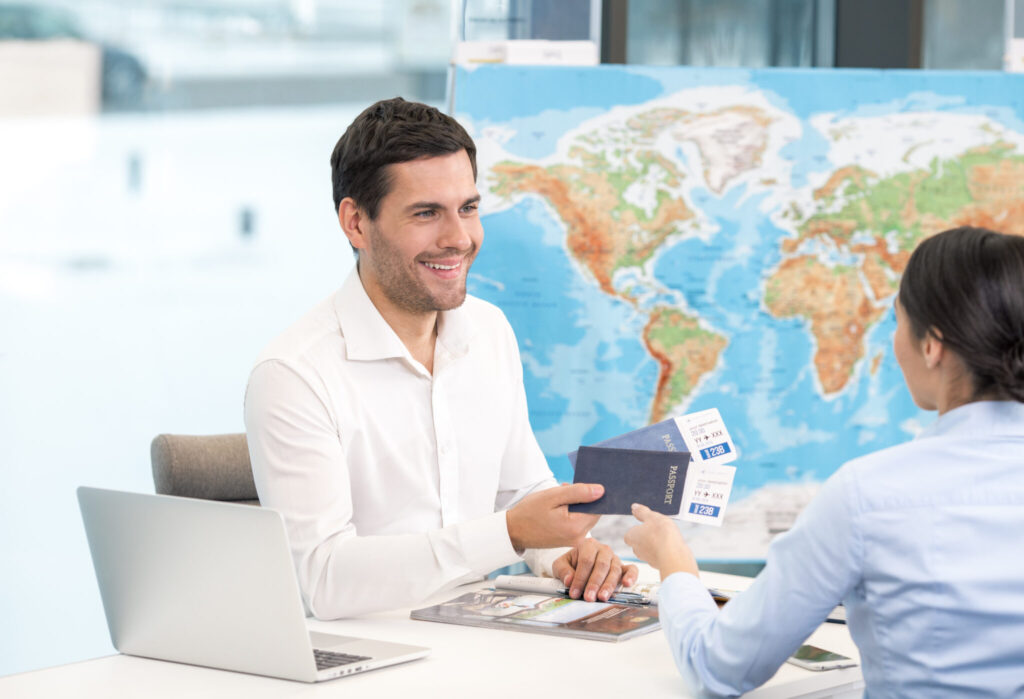 The Future of Travel Agencies: What Travelers Should Know